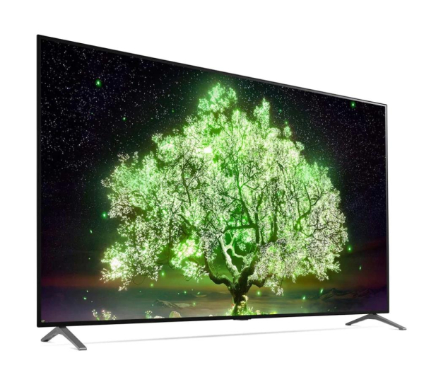 LG 77A13LA OLED DOLBY VISION # - 680574 - zdjęcie 5